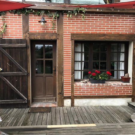 Chez Loulou Bis Apartment Leon Ngoại thất bức ảnh