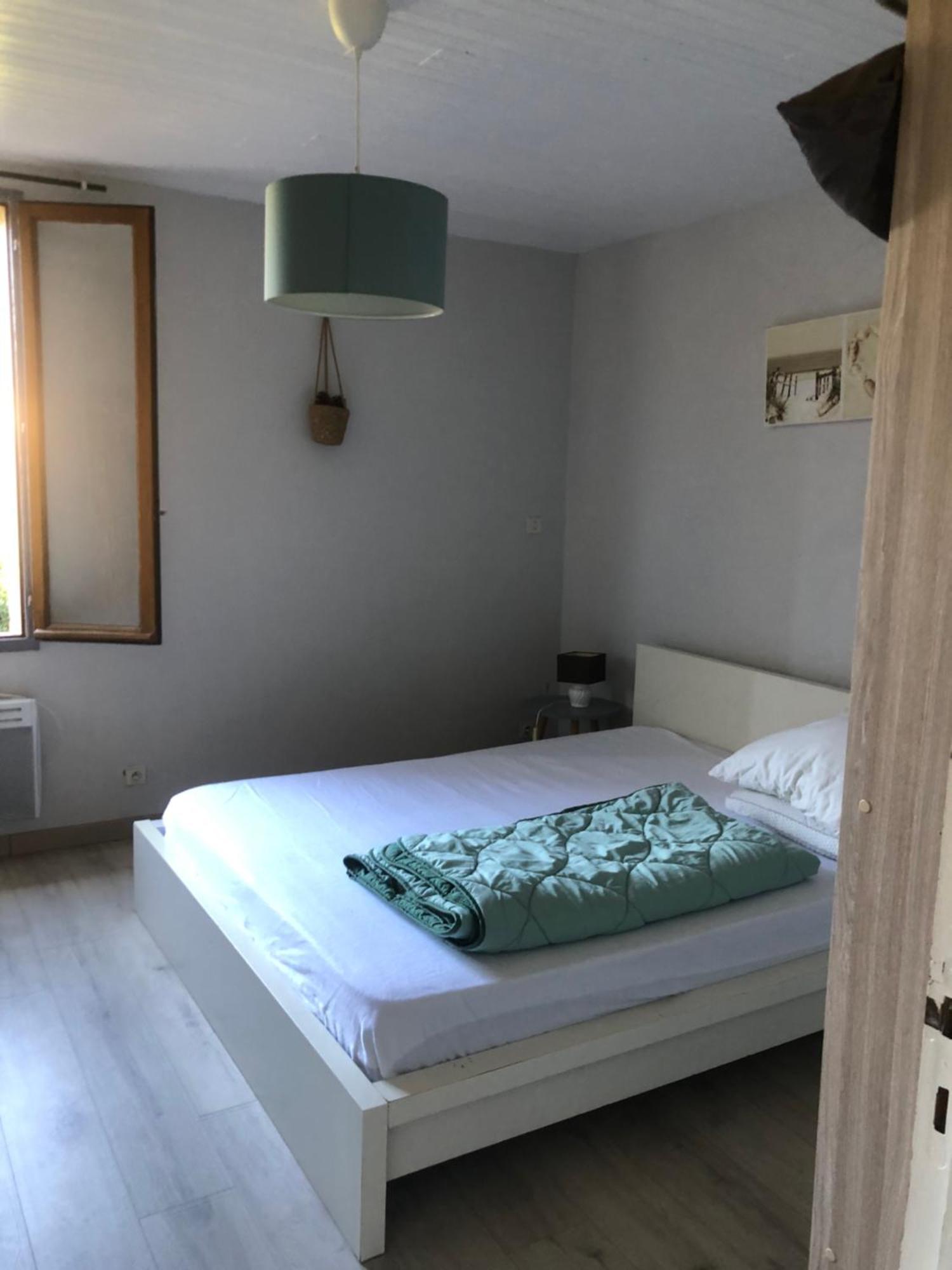Chez Loulou Bis Apartment Leon Ngoại thất bức ảnh