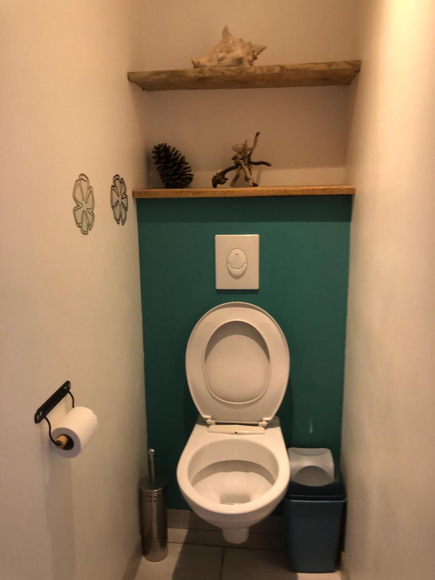 Chez Loulou Bis Apartment Leon Ngoại thất bức ảnh