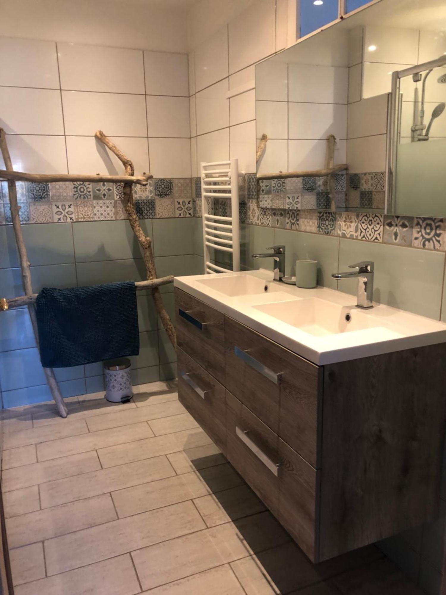Chez Loulou Bis Apartment Leon Ngoại thất bức ảnh