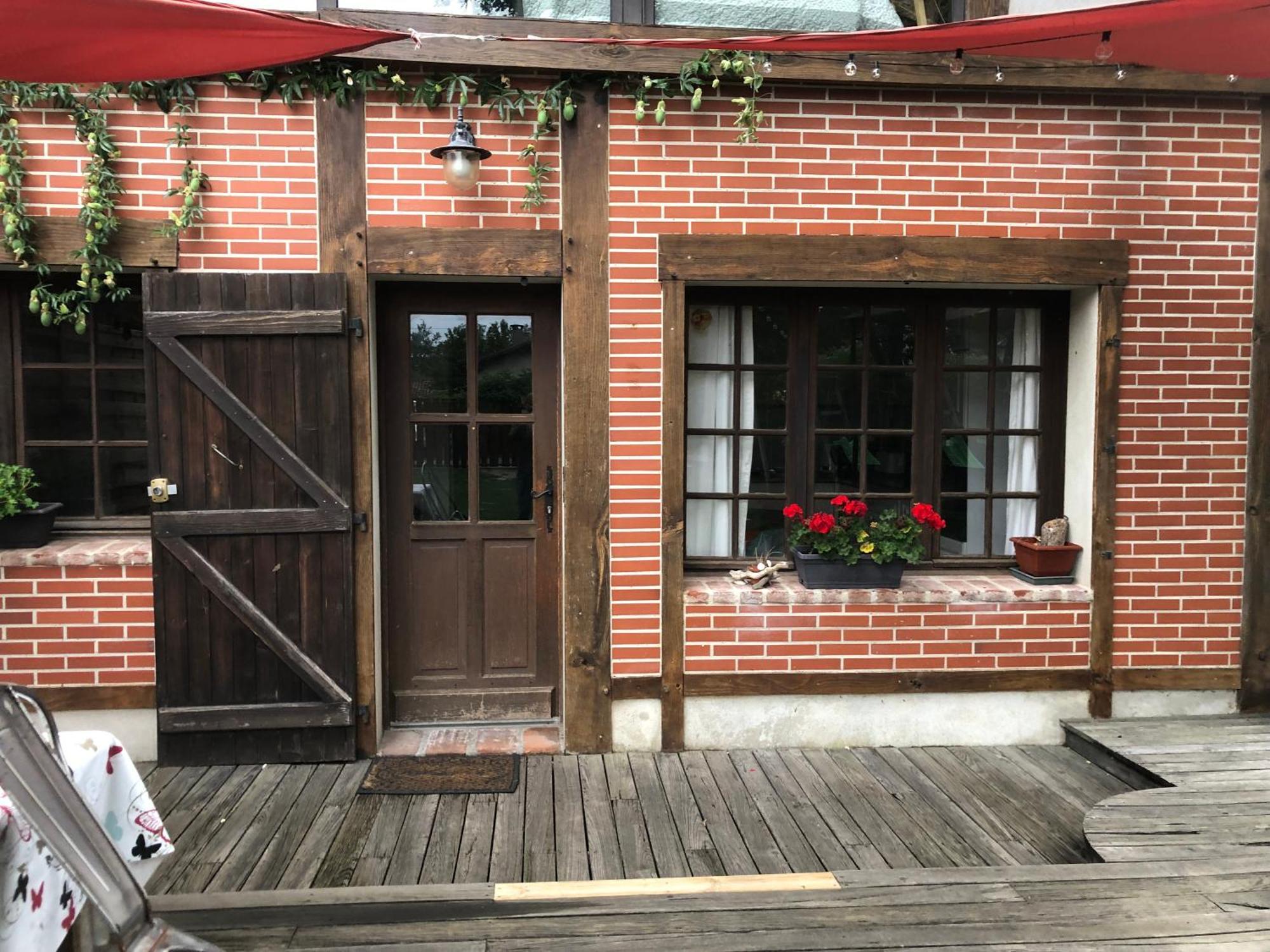 Chez Loulou Bis Apartment Leon Ngoại thất bức ảnh