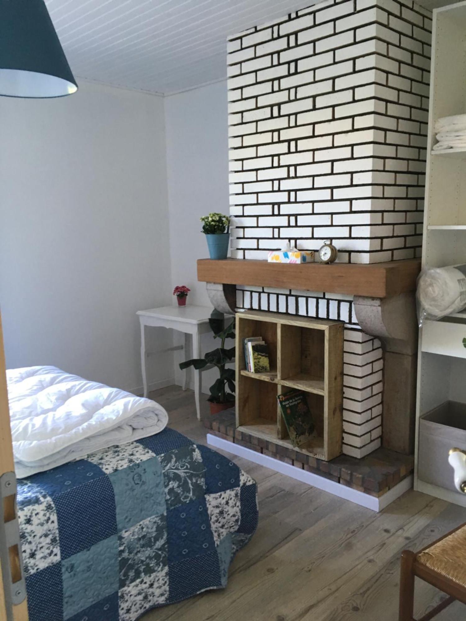 Chez Loulou Bis Apartment Leon Ngoại thất bức ảnh